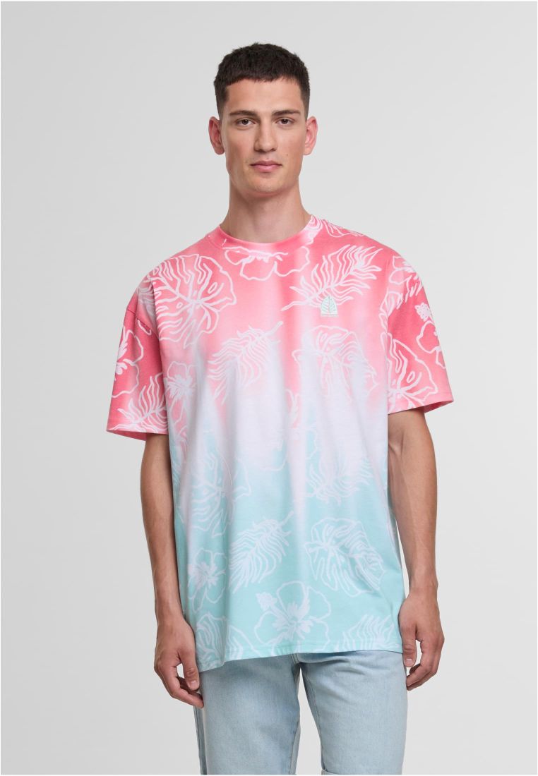 Just Rhyse WaveBounce T-Shirt -  - TTUJRTS683 - 511