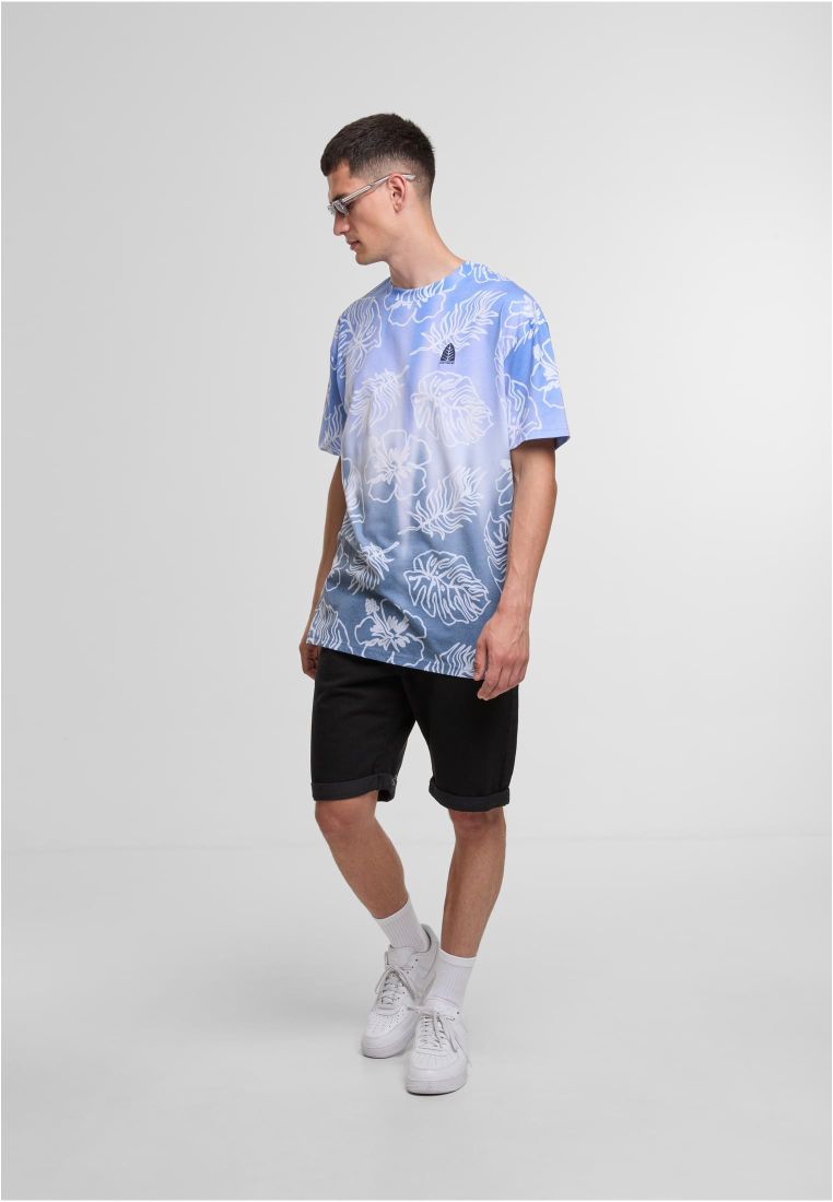 Just Rhyse WaveBounce T-Shirt -  - TTUJRTS683 - 36