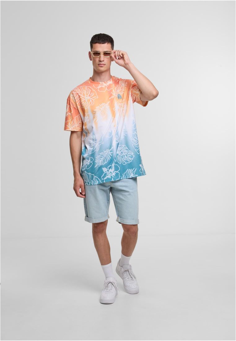 Just Rhyse WaveBounce T-Shirt -  - TTUJRTS683 - 216