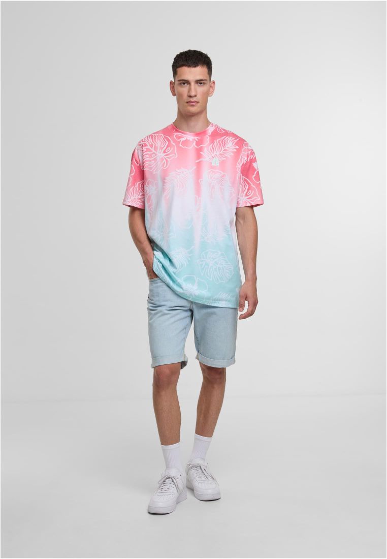 Just Rhyse WaveBounce T-Shirt -  - TTUJRTS683 - 516