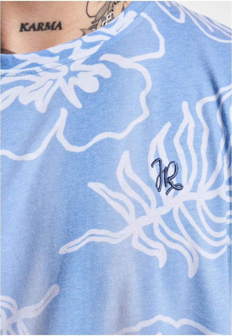 Just Rhyse WaveBounce T-Shirt -  - TTUJRTS683 - 37