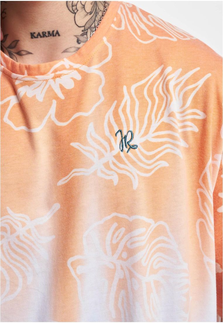 Just Rhyse WaveBounce T-Shirt -  - TTUJRTS683 - 6