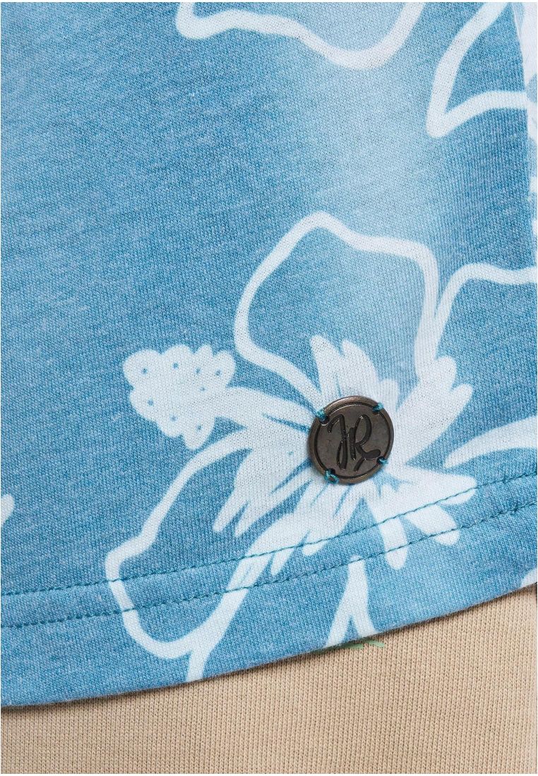 Just Rhyse WaveBounce T-Shirt -  - TTUJRTS683 - 7