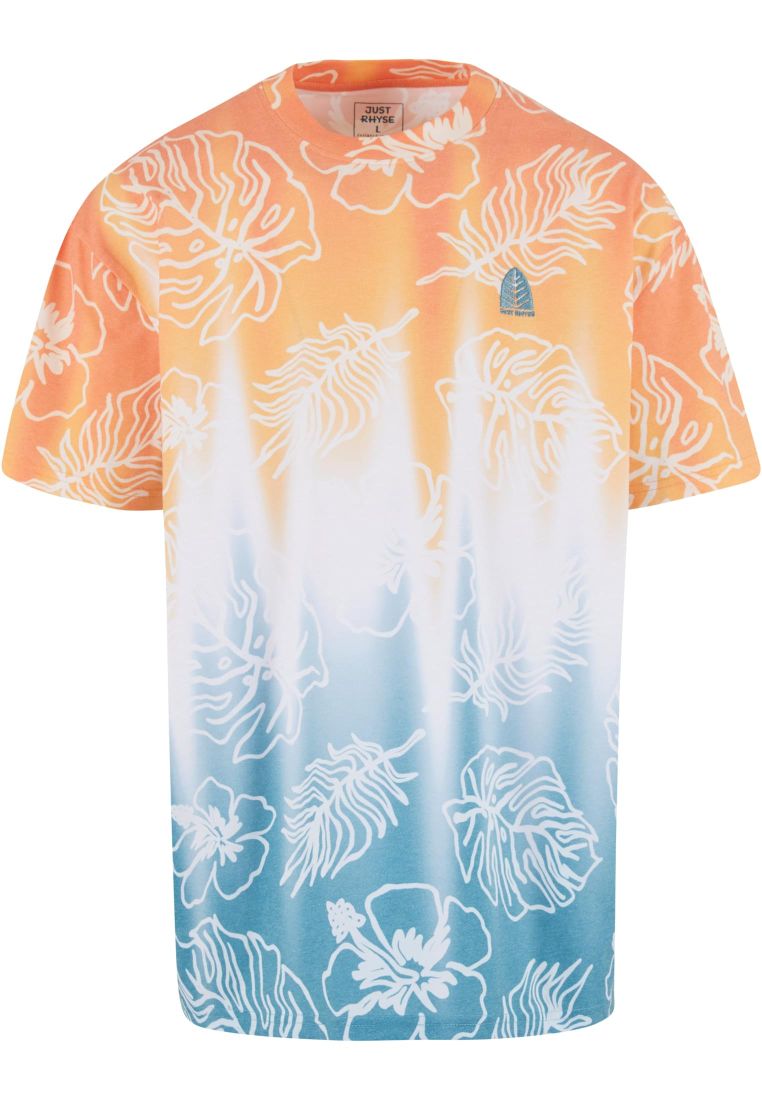 Just Rhyse WaveBounce T-Shirt -  - TTUJRTS683 - 2