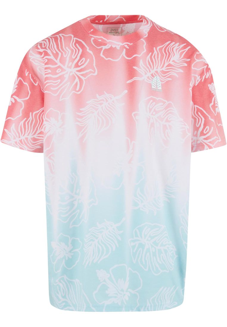 Just Rhyse WaveBounce T-Shirt -  - TTUJRTS683 - 512