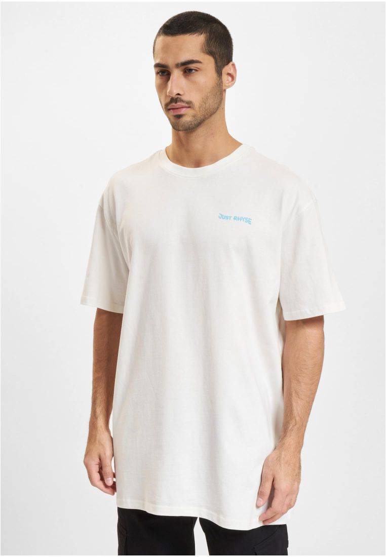 Just Rhyse WavyPalms T-Shirts -  - TTUJRTS730T - 1