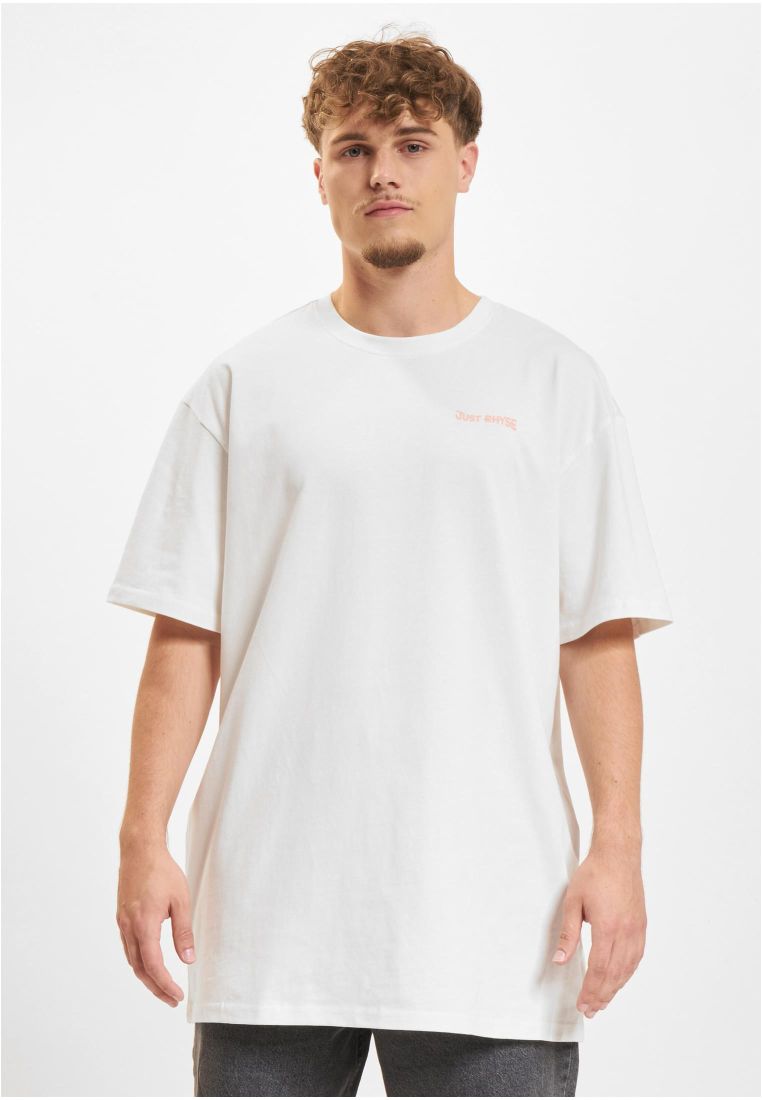 Just Rhyse WavyPalms T-Shirts - - TTUJRTS730T - 181