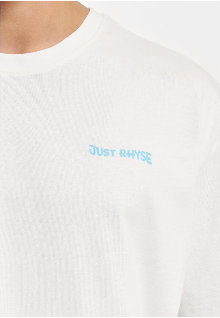 Just Rhyse WavyPalms T-Shirts - - TTUJRTS730T - 6