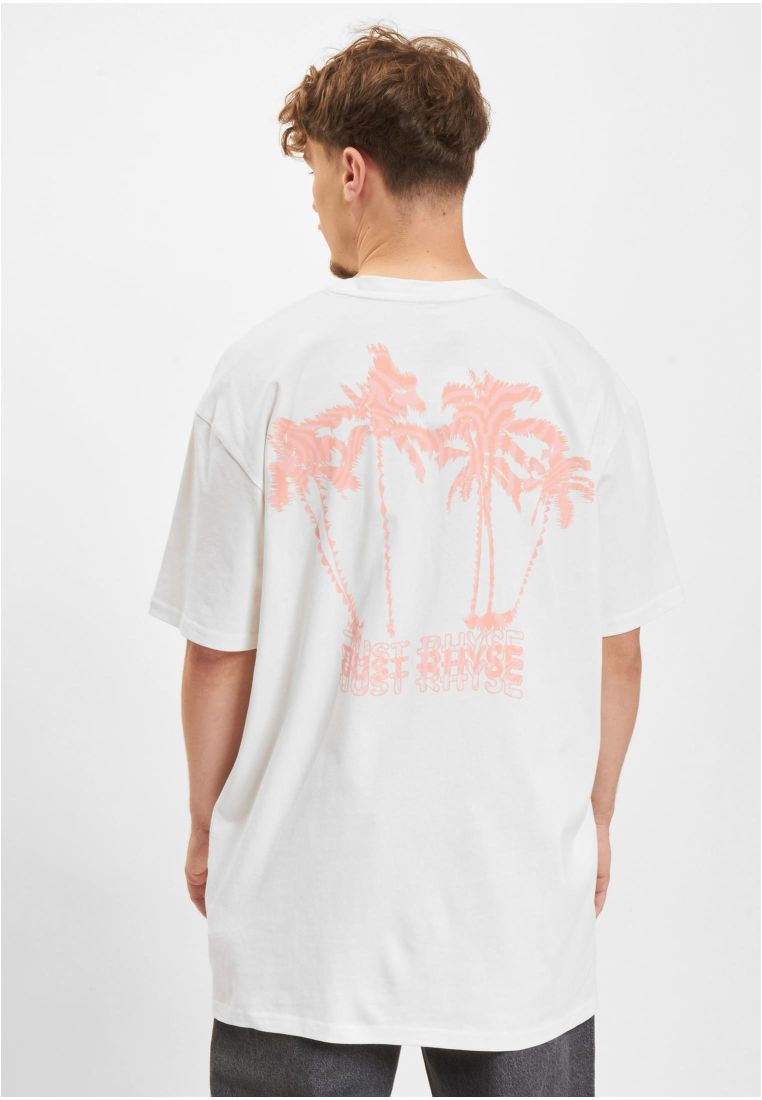 Just Rhyse WavyPalms T-Shirts - - TTUJRTS730T - 185