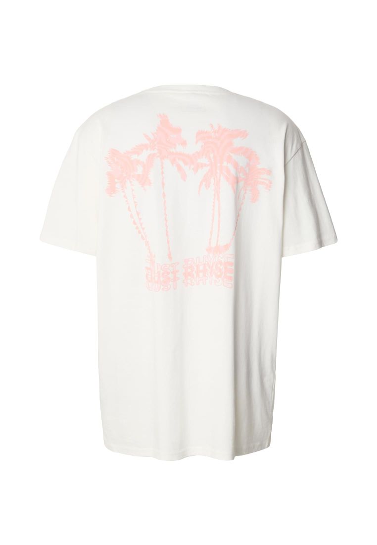 Just Rhyse WavyPalms T-Shirts -  - TTUJRTS730T - 6