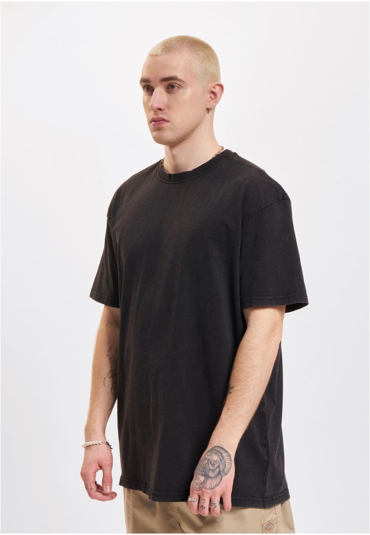 Just Rhyse Blurred T-Shirts -  - TTUJRTS732T - 1