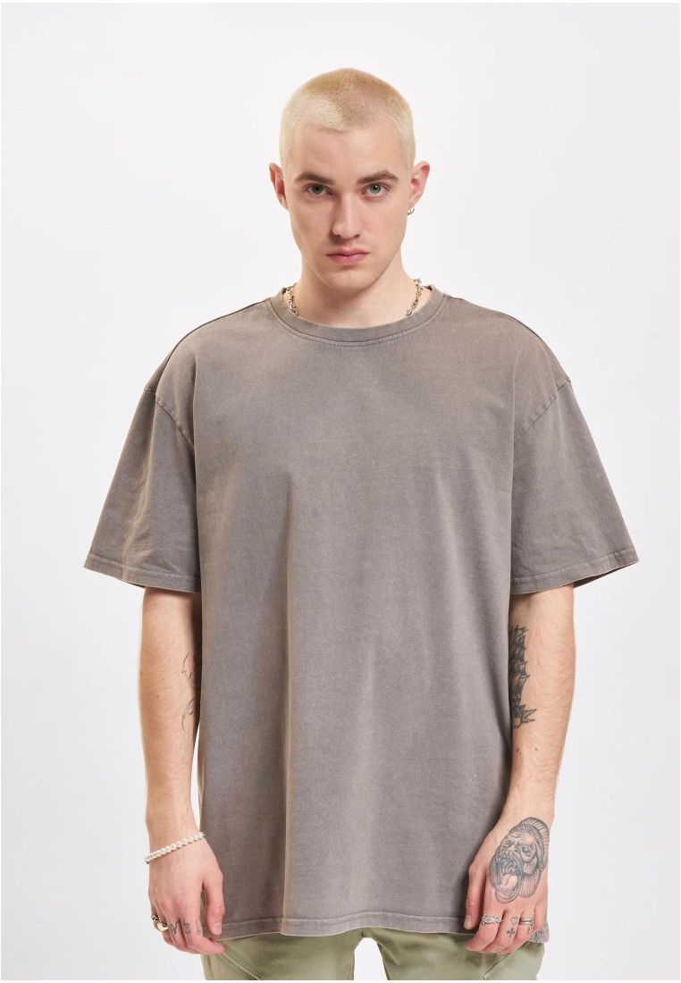 Just Rhyse Blurred T-Shirts -  - TTUJRTS732T - 181