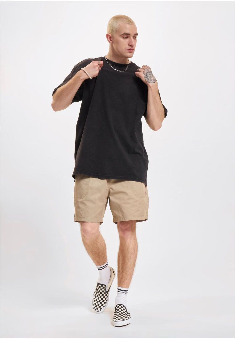 Just Rhyse Blurred T-Shirts -  - TTUJRTS732T - 5