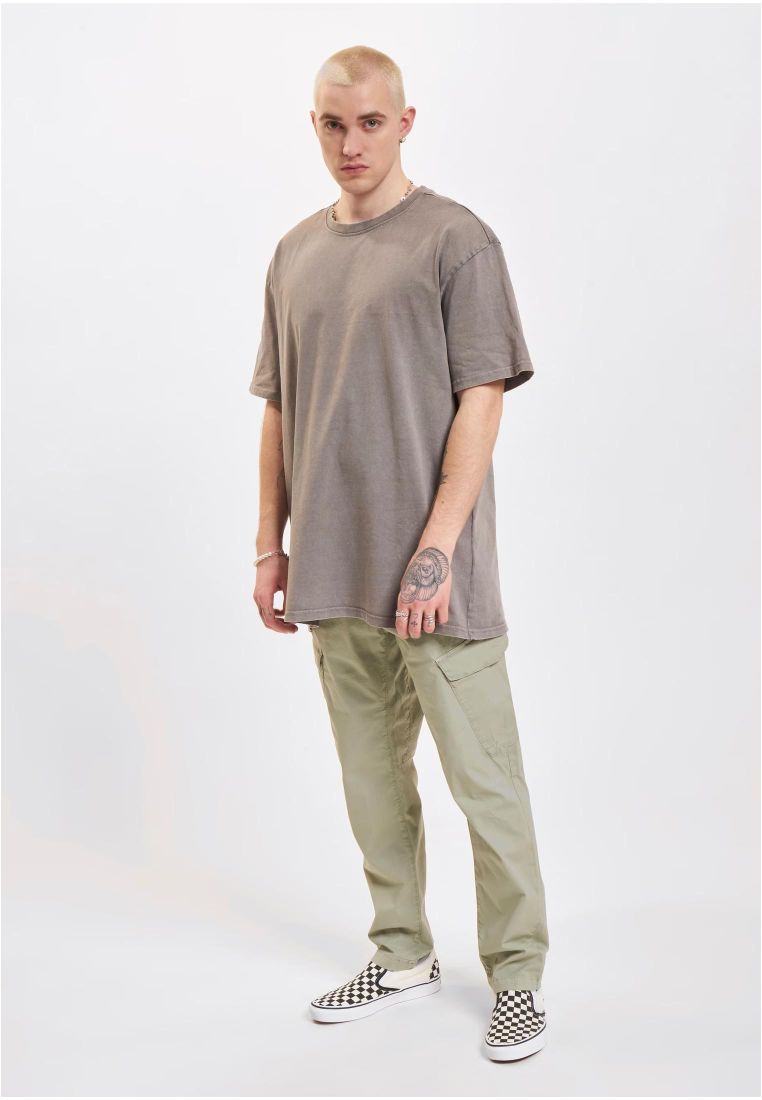 Just Rhyse Blurred T-Shirts -  - TTUJRTS732T - 186