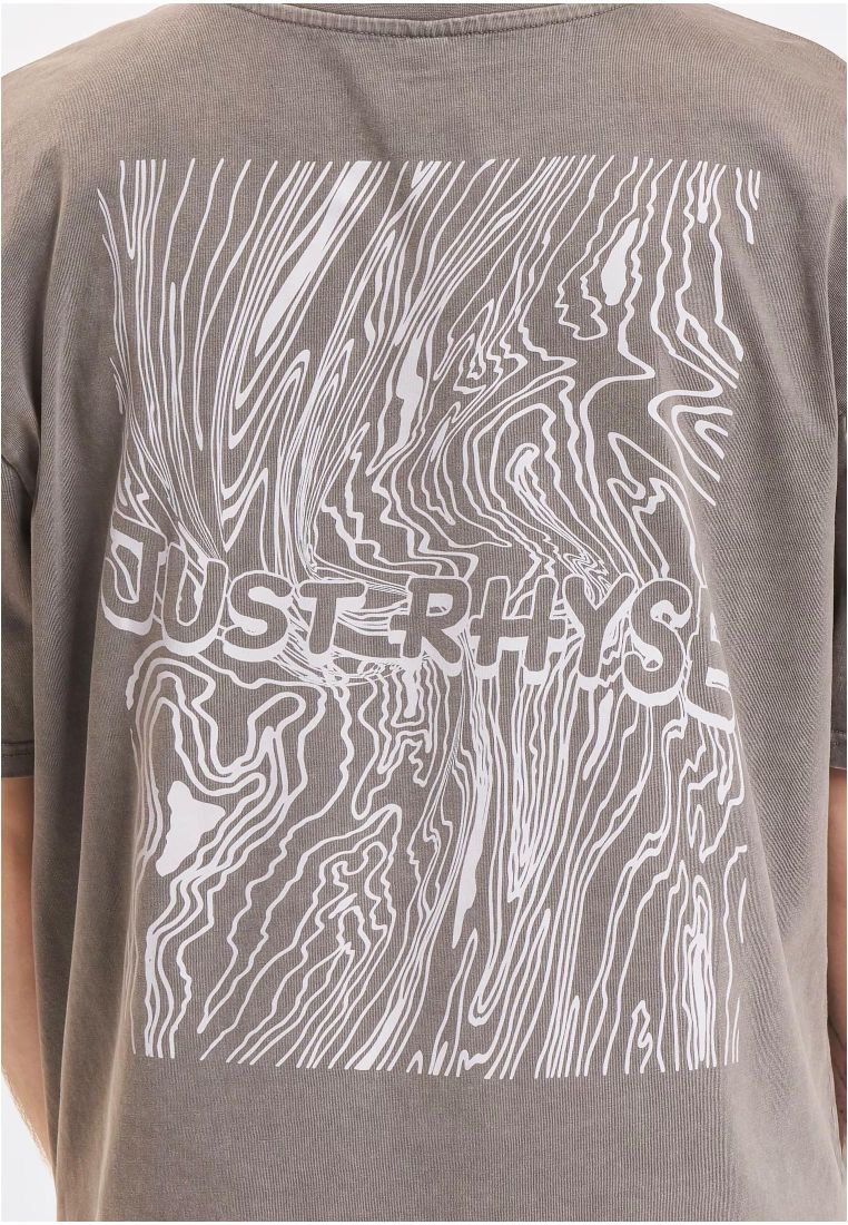 Just Rhyse Blurred T-Shirts -  - TTUJRTS732T - 187