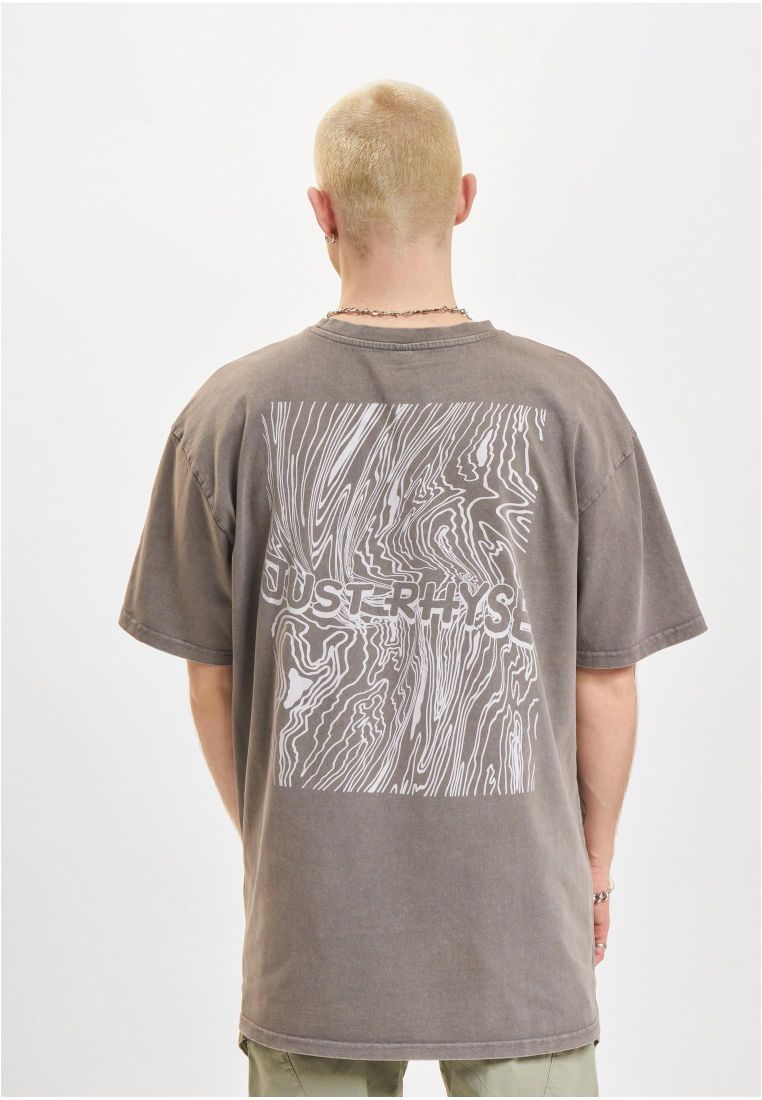 Just Rhyse Blurred T-Shirts -  - TTUJRTS732T - 185