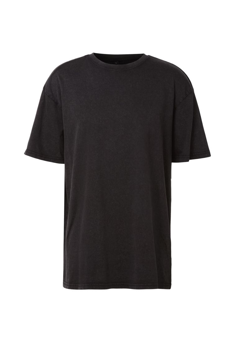 Just Rhyse Blurred T-Shirts -  - TTUJRTS732T - 32