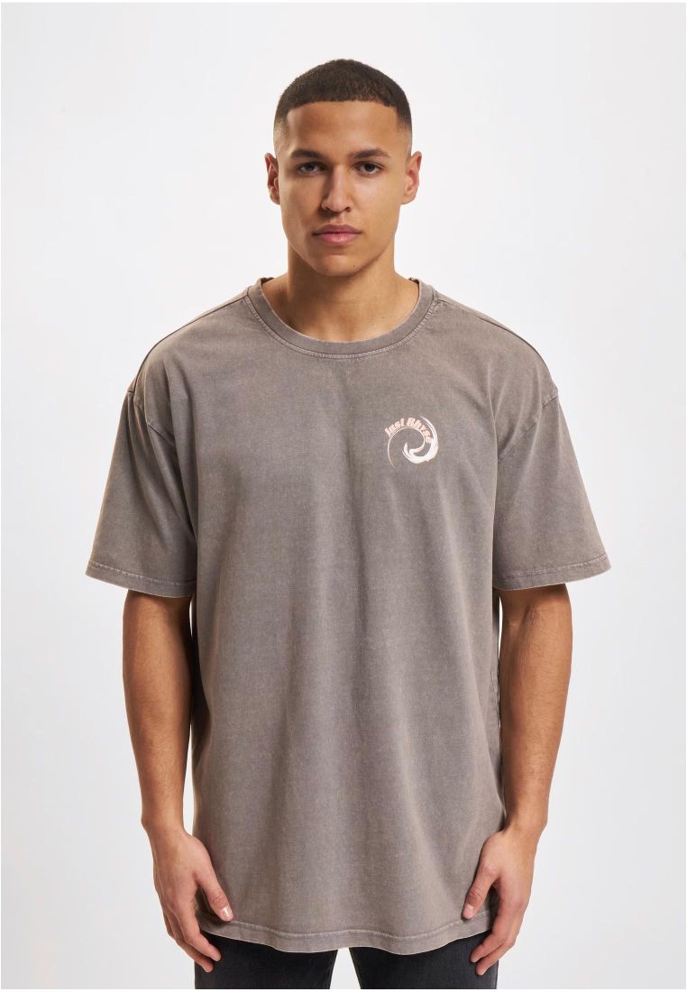 Just Rhyse Wave T-Shirts -  - TTUJRTS734T - 181