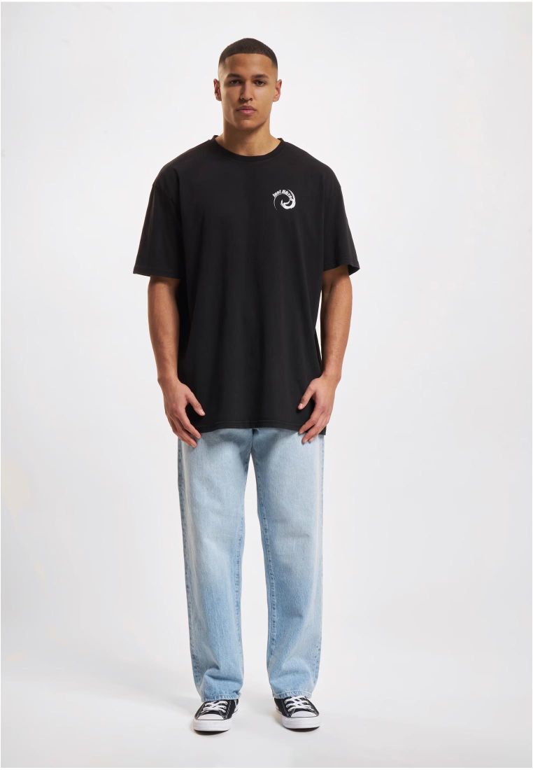 Just Rhyse Wave T-Shirts - - TTUJRTS734T - 5