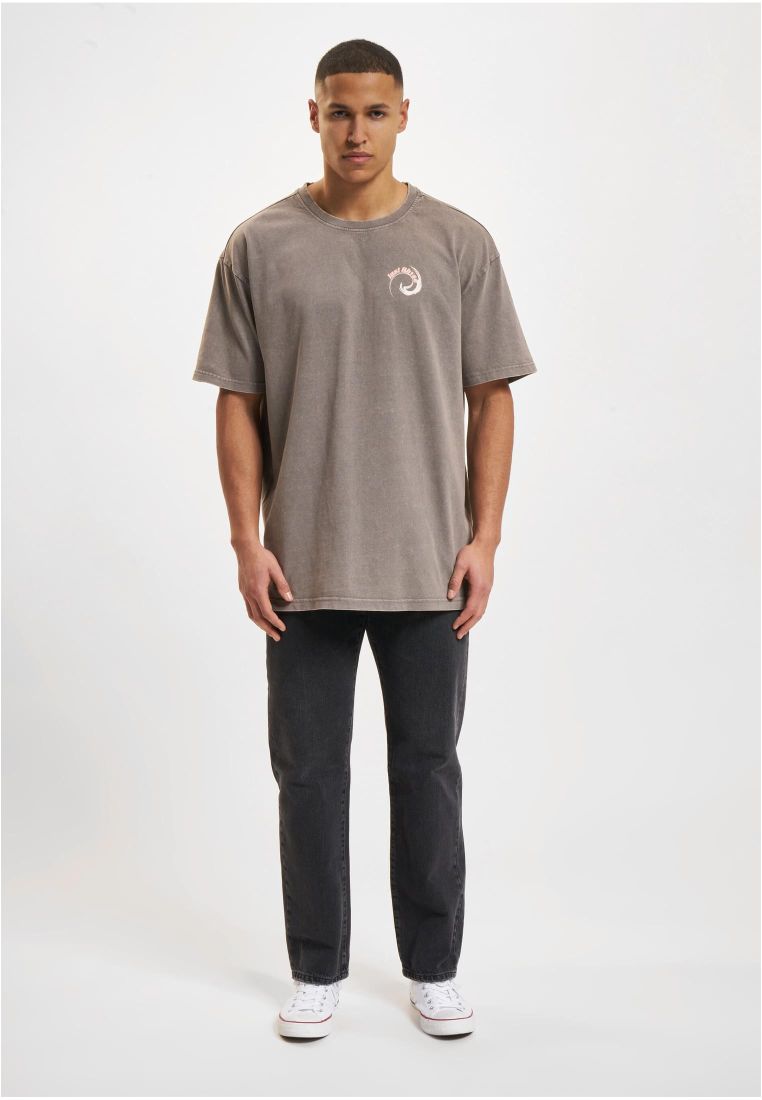 Just Rhyse Wave T-Shirts - - TTUJRTS734T - 186