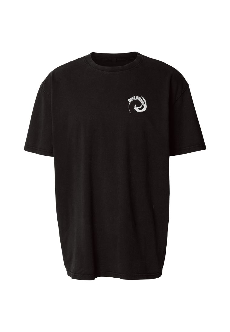 Just Rhyse Wave T-Shirts -  - TTUJRTS734T - 32