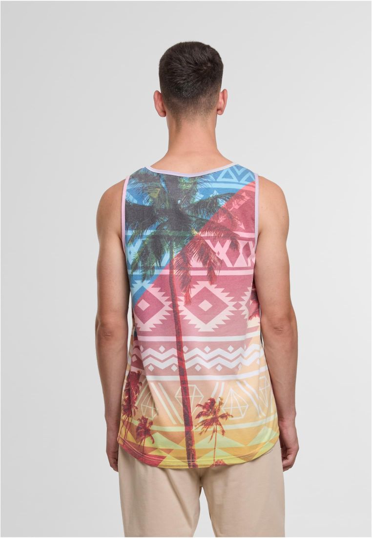 Just Rhyse William Tank Tops - - TTUJRTT251COL - 4