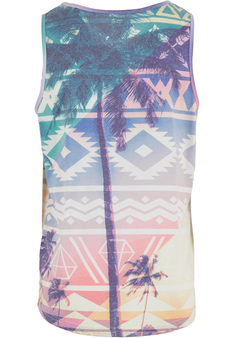 Just Rhyse William Tank Tops - - TTUJRTT251COL - 38