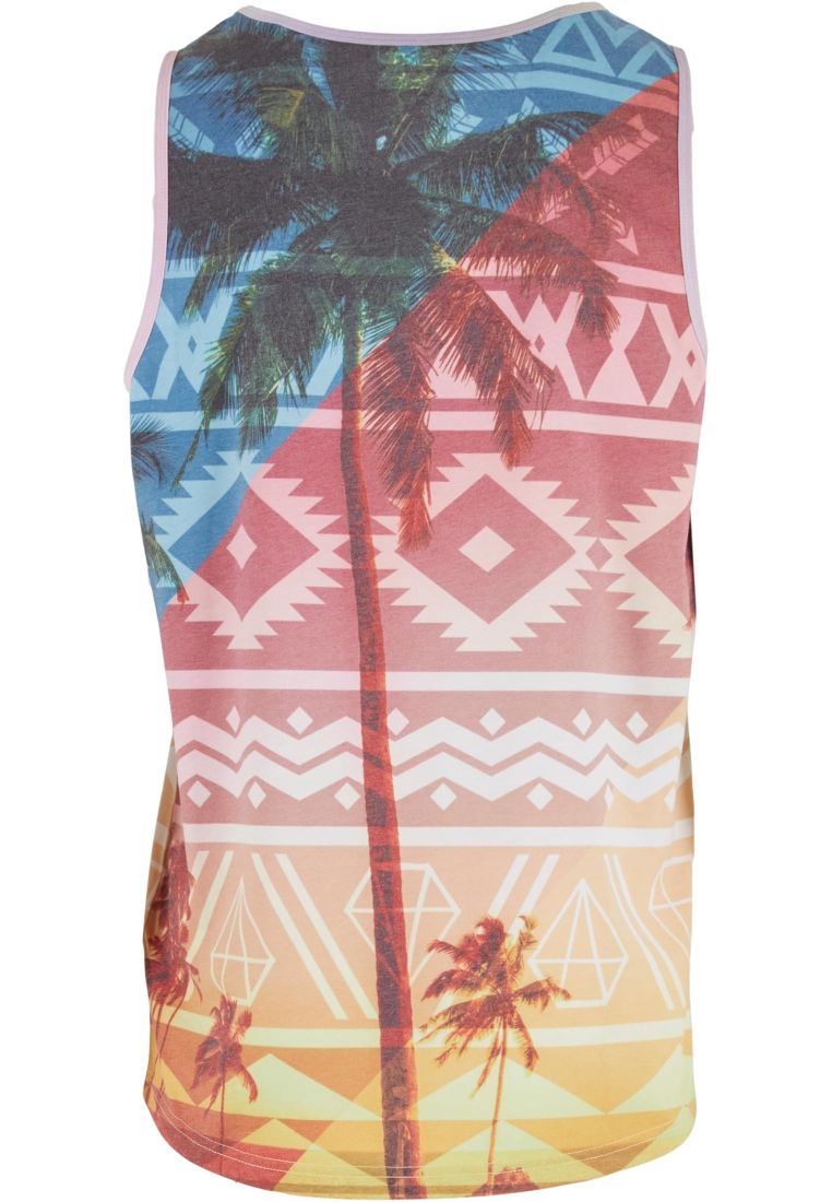 Just Rhyse William Tank Tops - - TTUJRTT251COL - 7