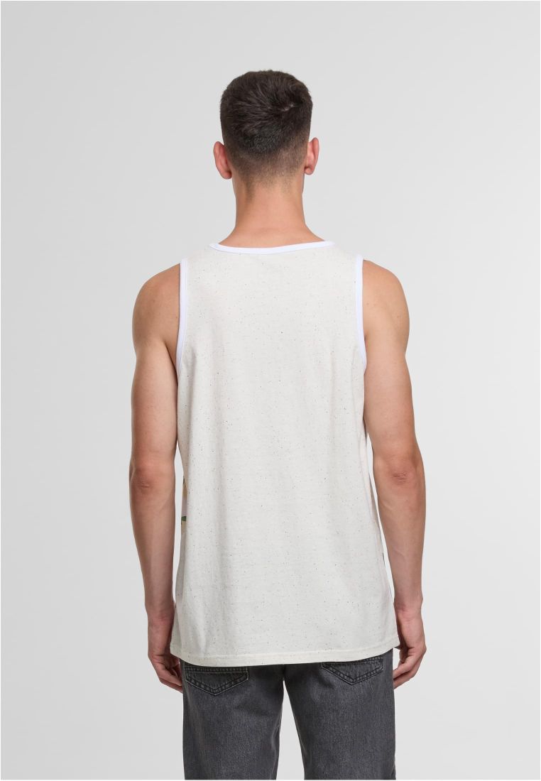 Just Rhyse Floral Tank Tops - - TTUJRTT307 - 4