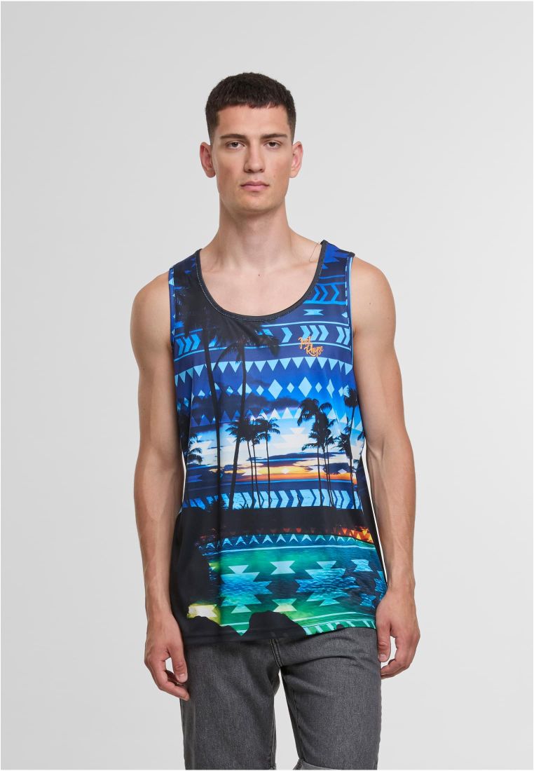 Tank Tops Palm Coast -  - TTUJRTT320 - 1
