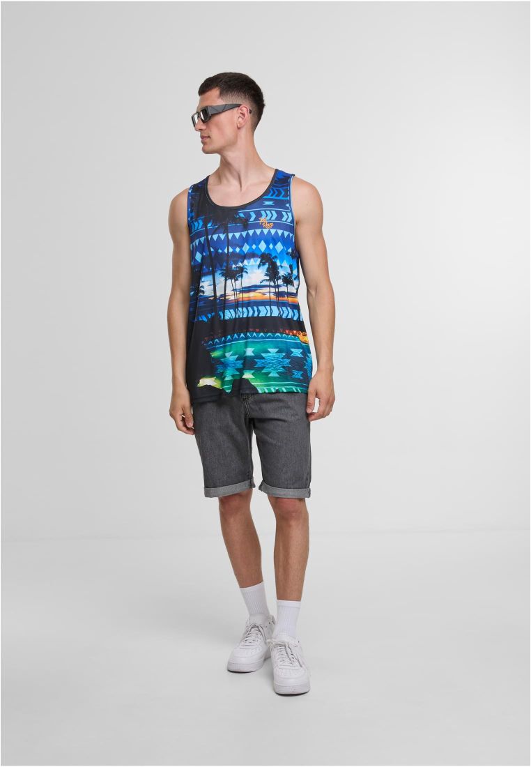 Tank Tops Palm Coast - - TTUJRTT320 - 5