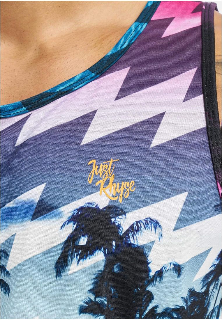 Tank Tops Palm Coast - - TTUJRTT320 - 6