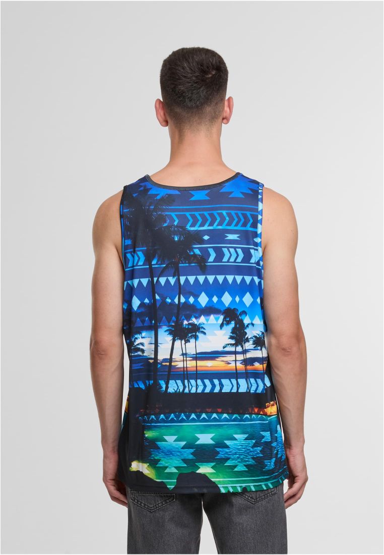Tank Tops Palm Coast - - TTUJRTT320 - 4
