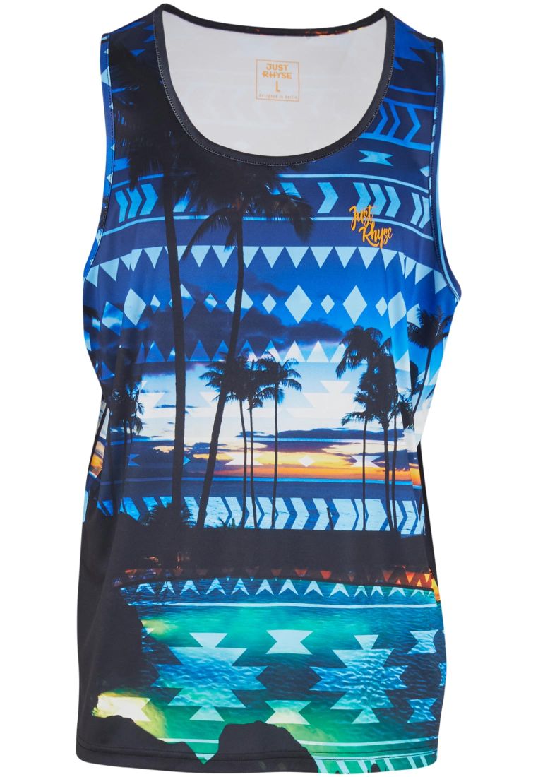 Tank Tops Palm Coast -  - TTUJRTT320 - 32