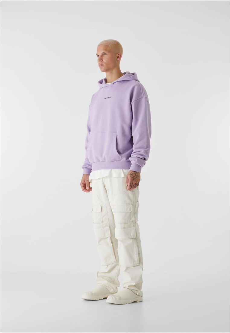 LY HOODY - CHAOS - Hoodies - TTULY202 - 579