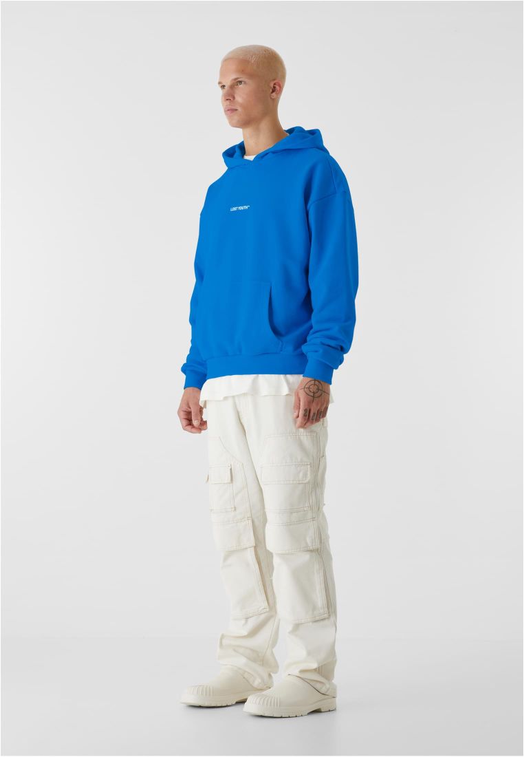 LY HOODY - CHAOS - Hoodies - TTULY202 - 1117