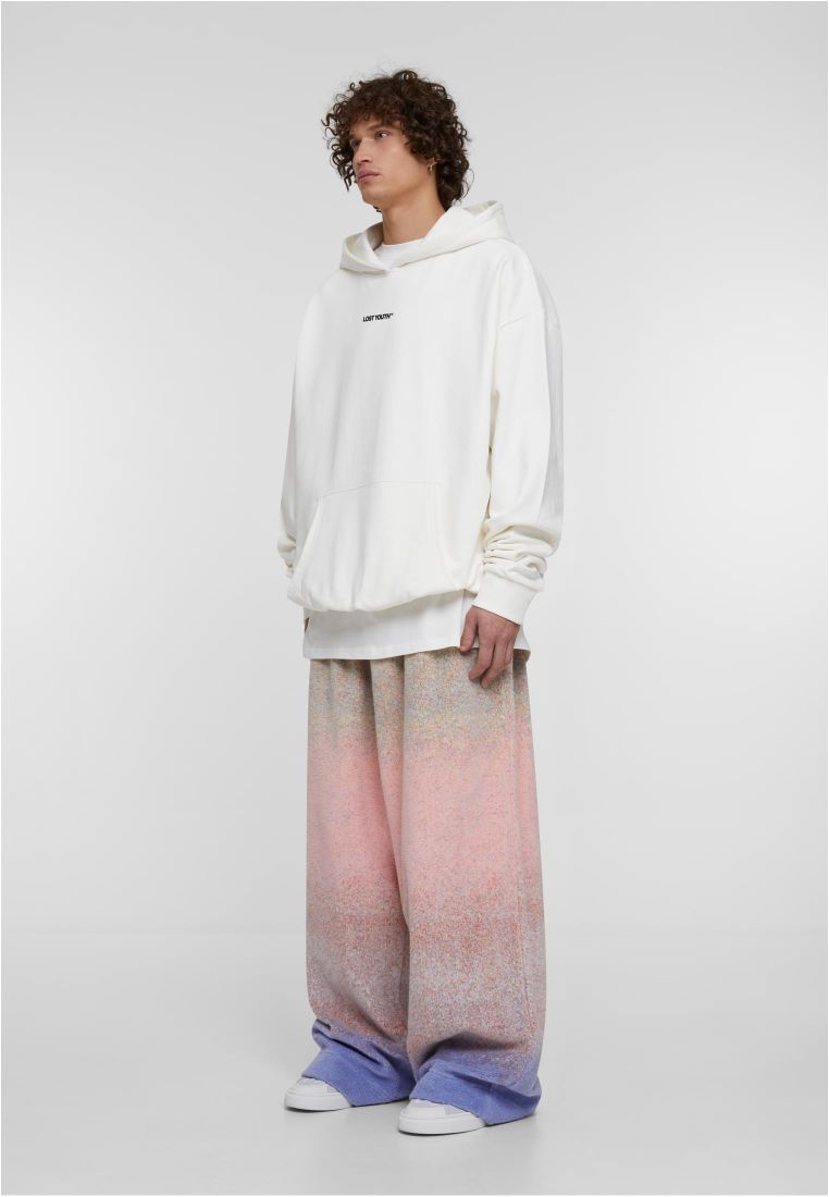 LY HOODY - CHAOS - Hoodies - TTULY202 - 1387