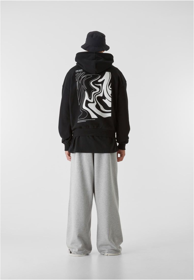 LY HOODY - CHAOS - Hoodies - TTULY202 - 9