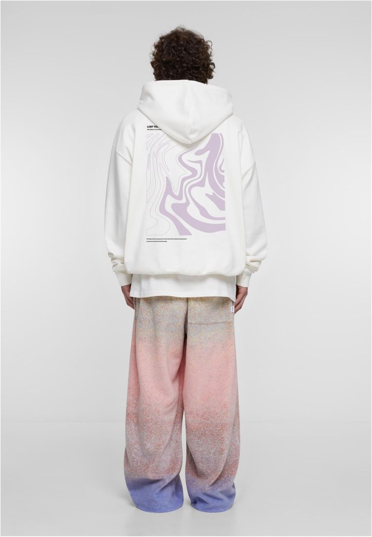 LY HOODY - CHAOS - Hoodies - TTULY202 - 1388