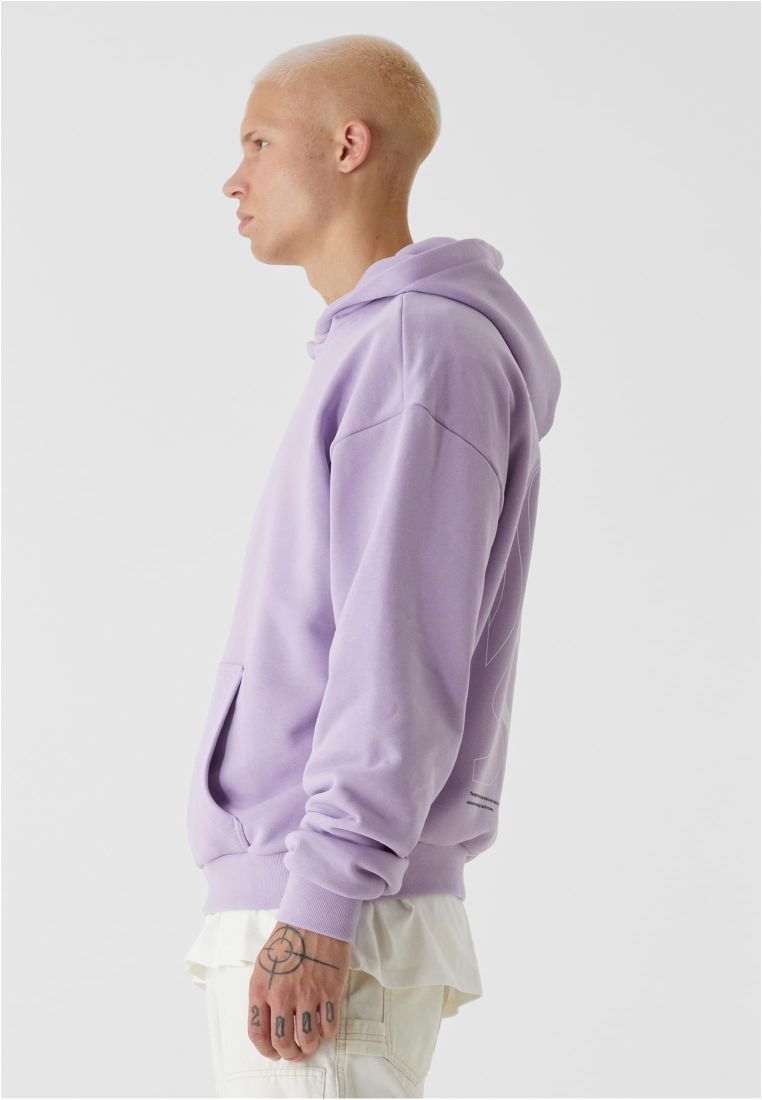 LY HOODY - CHAOS - Hoodies - TTULY202 - 755