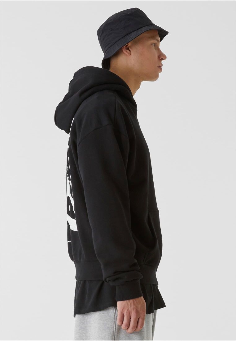 LY HOODY - CHAOS - Hoodies - TTULY202 - 487