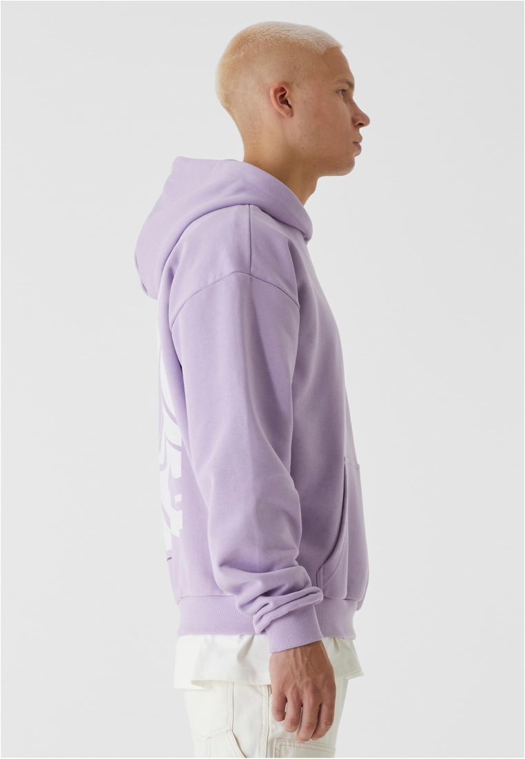 LY HOODY - CHAOS - Hoodies - TTULY202 - 757