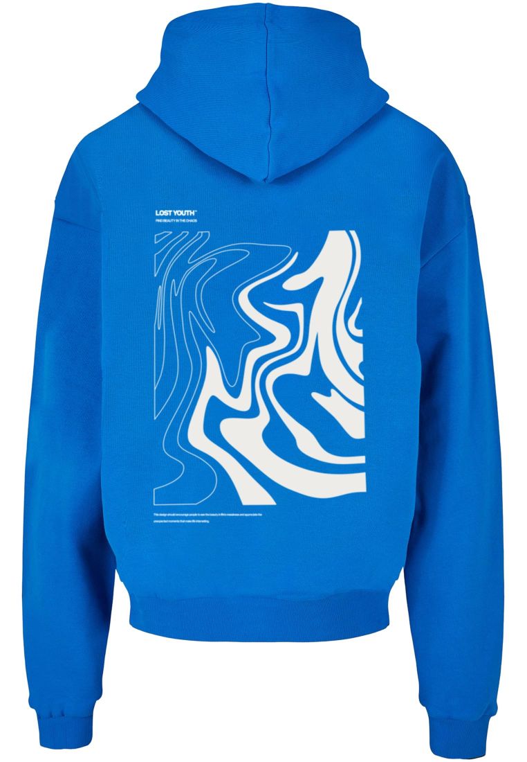 LY HOODY - CHAOS - Hoodies - TTULY202 - 1119