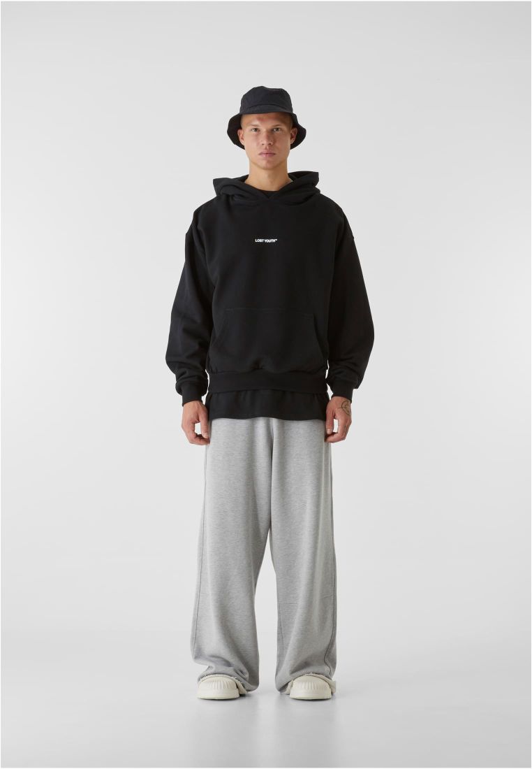 LY HOODY - BUTTERFLY V.3 - Miesten Hupparit - TTULY212 - 2978