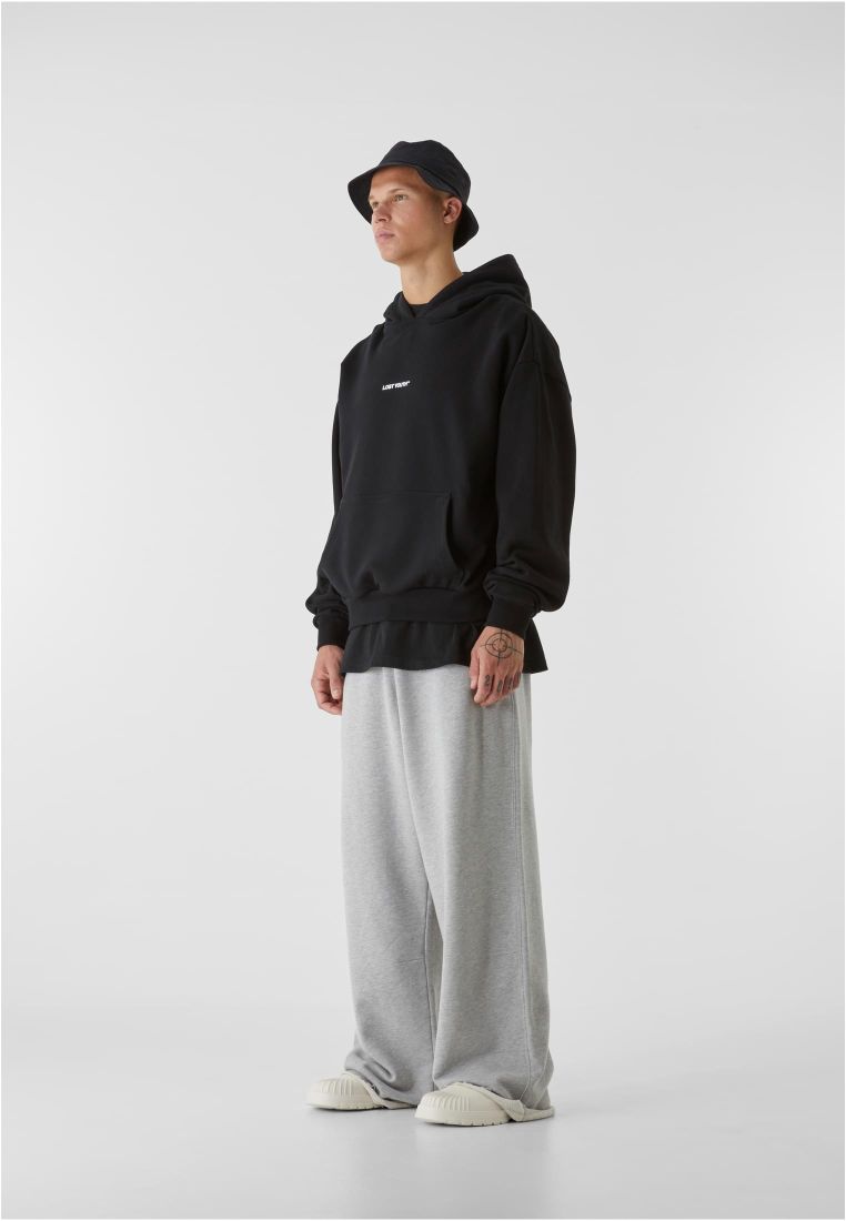 LY HOODY - BUTTERFLY V.3 - Hoodies - TTULY212 - 8