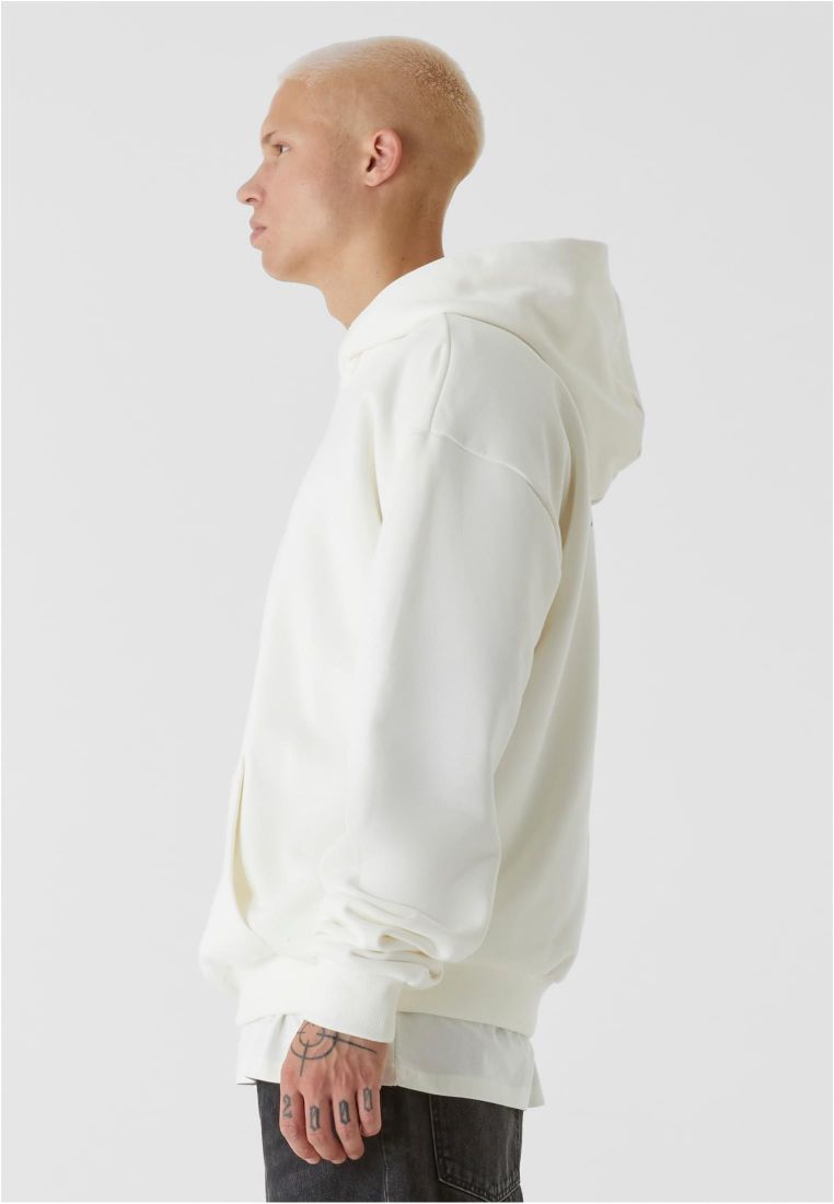 LY HOODY - BUTTERFLY V.3 - Miesten Hupparit - TTULY212 - 3155