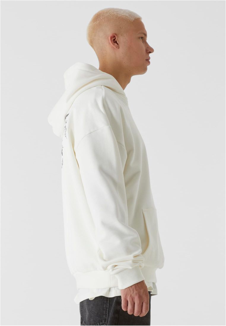 LY HOODY - BUTTERFLY V.3 - Miesten Hupparit - TTULY212 - 3157