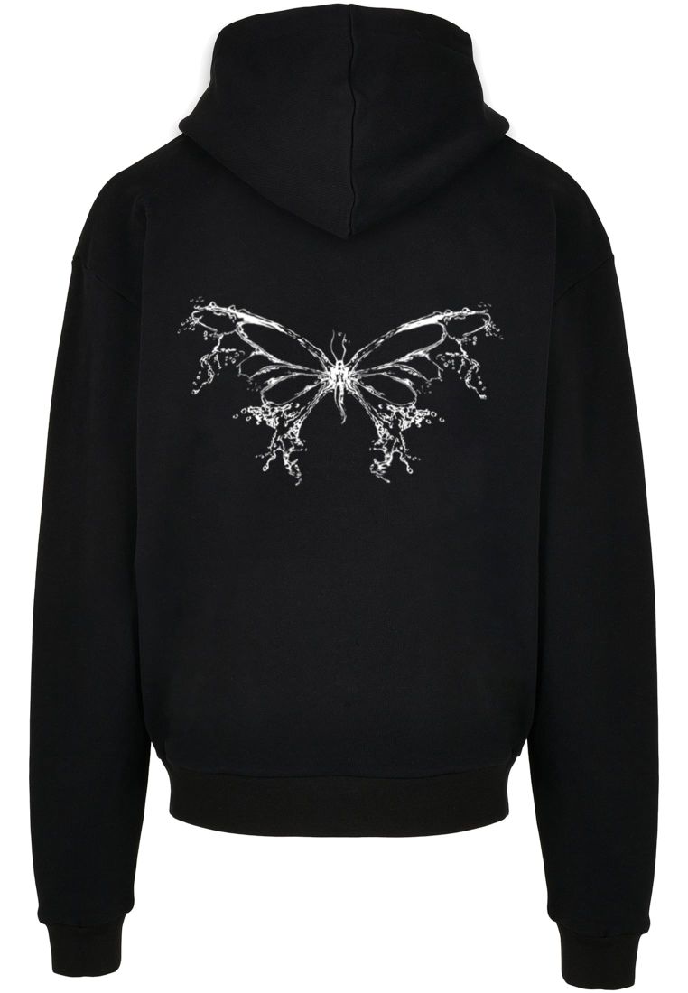 LY HOODY - BUTTERFLY V.3 - Miesten Hupparit - TTULY212 - 2980