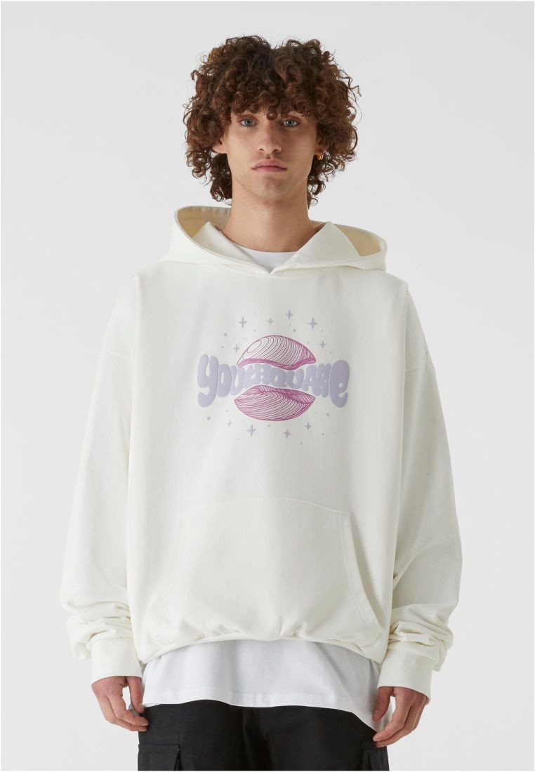 LY HOODY - YOUTHQAUKE V.2 -  - TTULY239 - 1