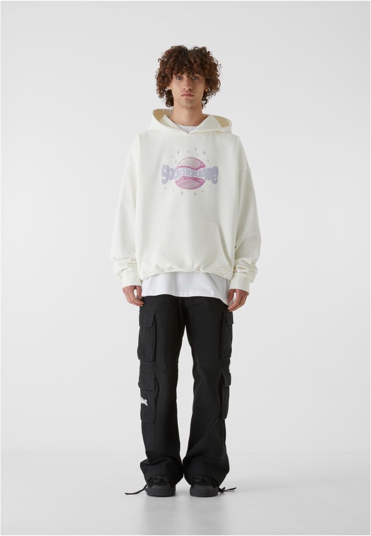 LY HOODY - YOUTHQAUKE V.2 -  - TTULY239 - 5
